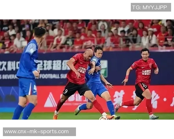 中超焦点战国安力争延续不败纪录浙江津门虎面临重重挑战