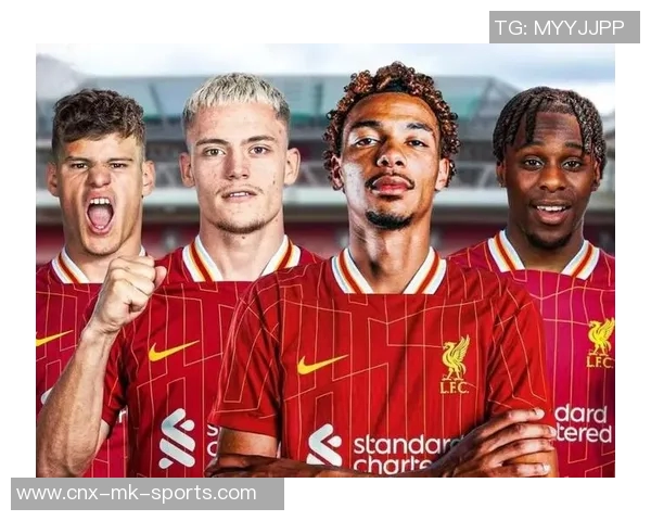 利物浦本赛季社交媒体互动量超10亿次成英超俱乐部之最