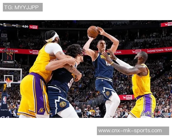 湖人对掘金比赛时间安排及赛程分析一览